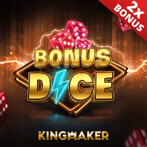 First Deposit Bonus